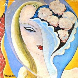 Пластинка Derek And The Dominos Layla And Other Assorted Love Songs (2 LP)